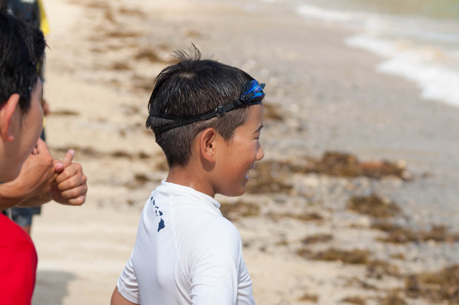 サマーキャンプ in 沖縄 2016 写真