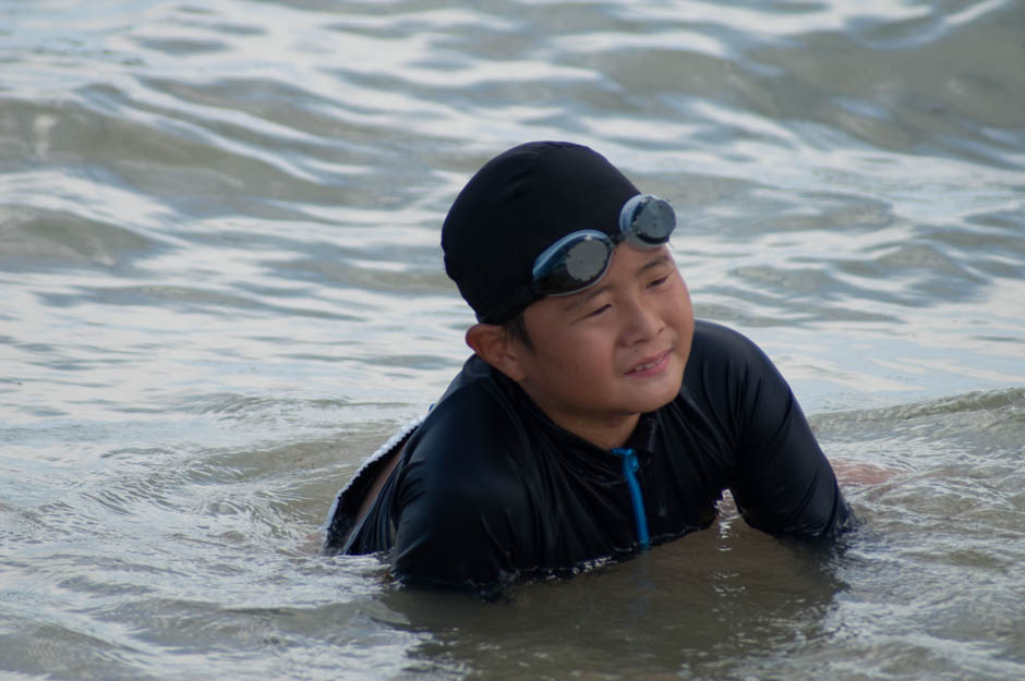 サマーキャンプ in 沖縄 2016 写真