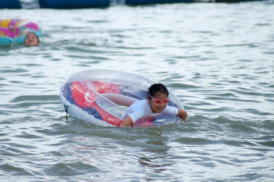 サマーキャンプ in 沖縄 2016 写真