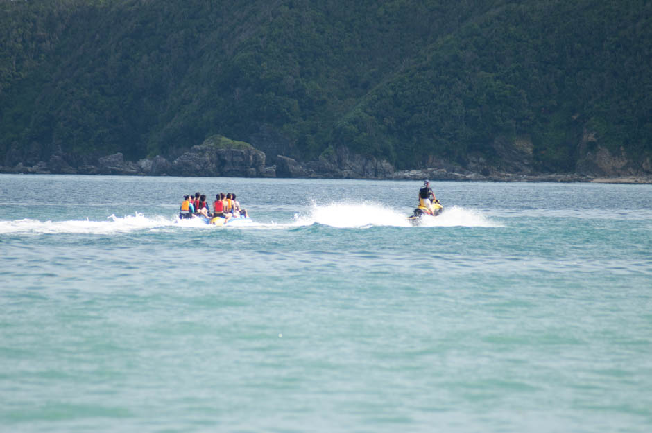 サマーキャンプ in 沖縄 2016 写真