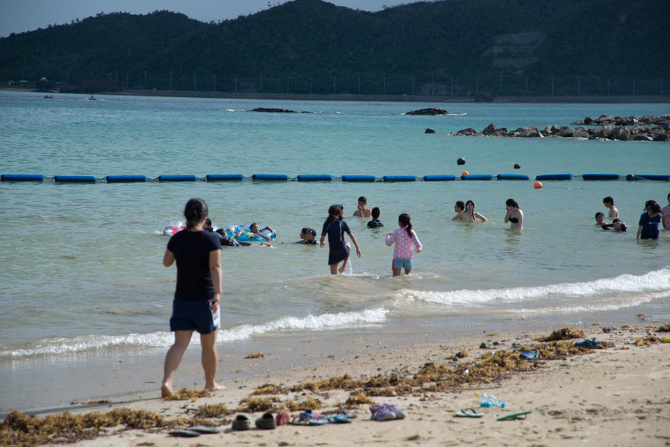 サマーキャンプ in 沖縄 2016 写真