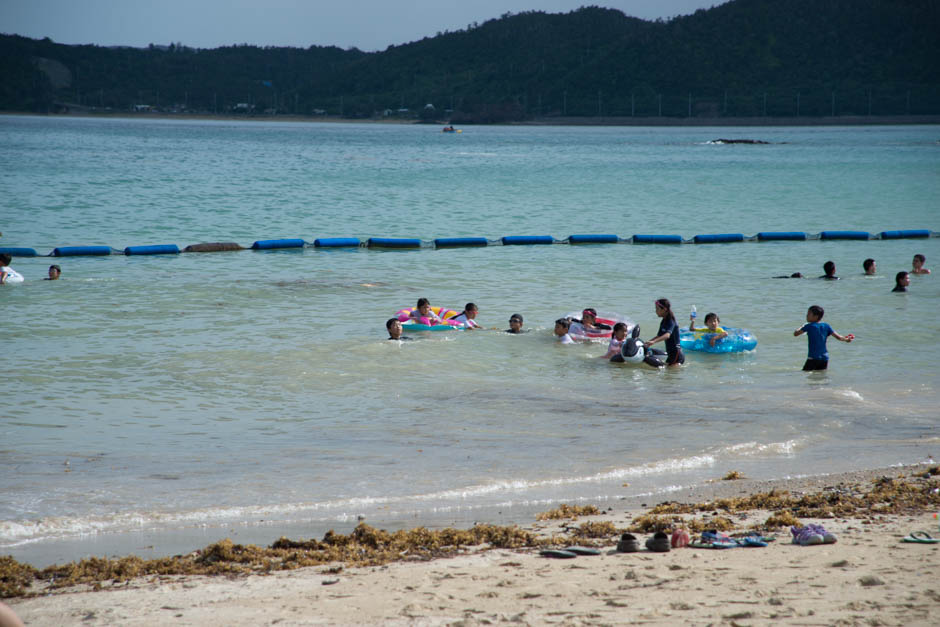 サマーキャンプ in 沖縄 2016 写真