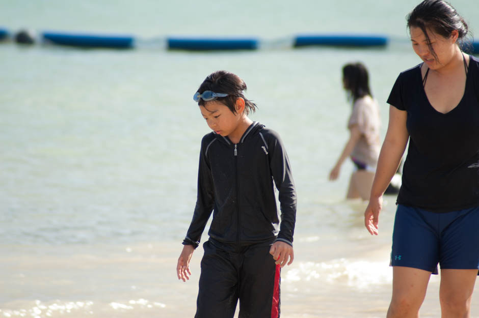 サマーキャンプ in 沖縄 2016 写真