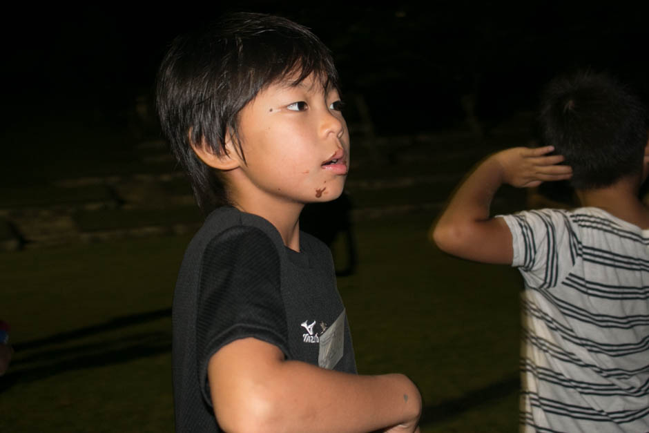 サマーキャンプ in 沖縄 2016 写真