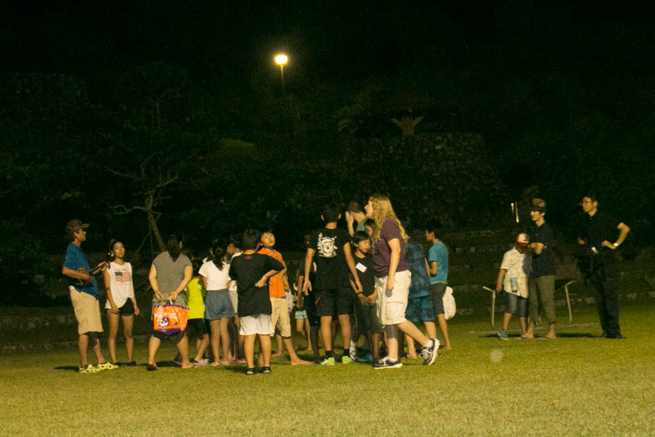 サマーキャンプ in 沖縄 2016 写真