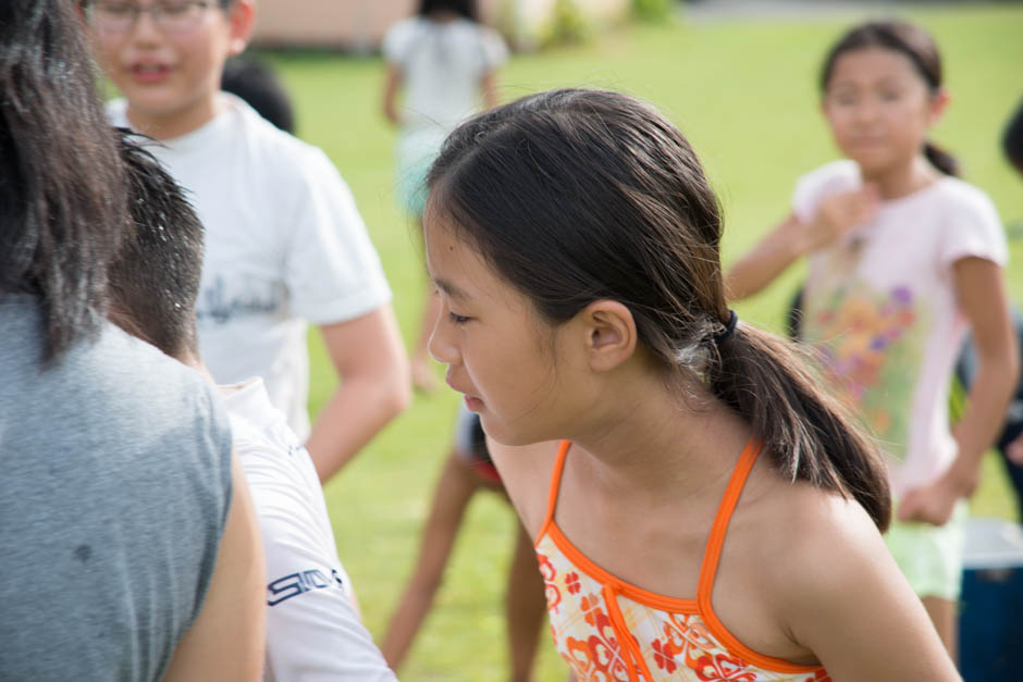 サマーキャンプ in 沖縄 2016 写真