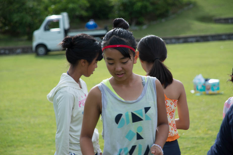 サマーキャンプ in 沖縄 2016 写真