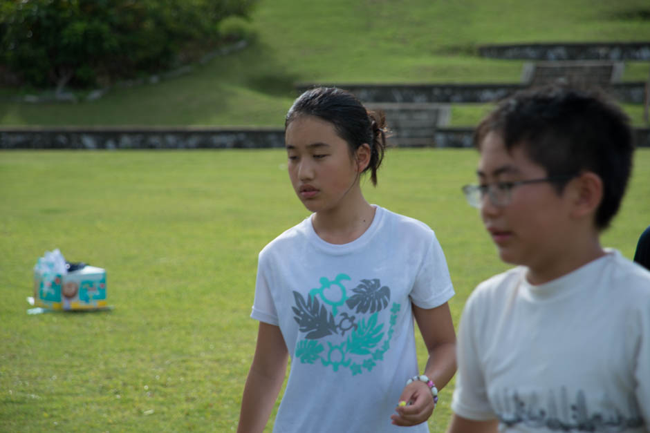 サマーキャンプ in 沖縄 2016 写真