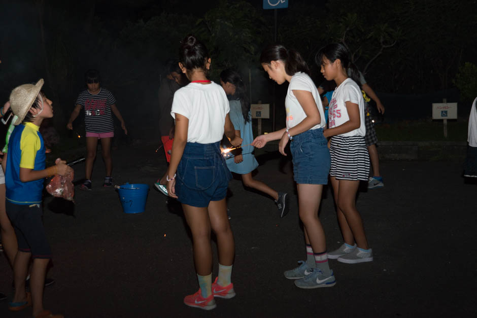 サマーキャンプ in 沖縄 2016 写真