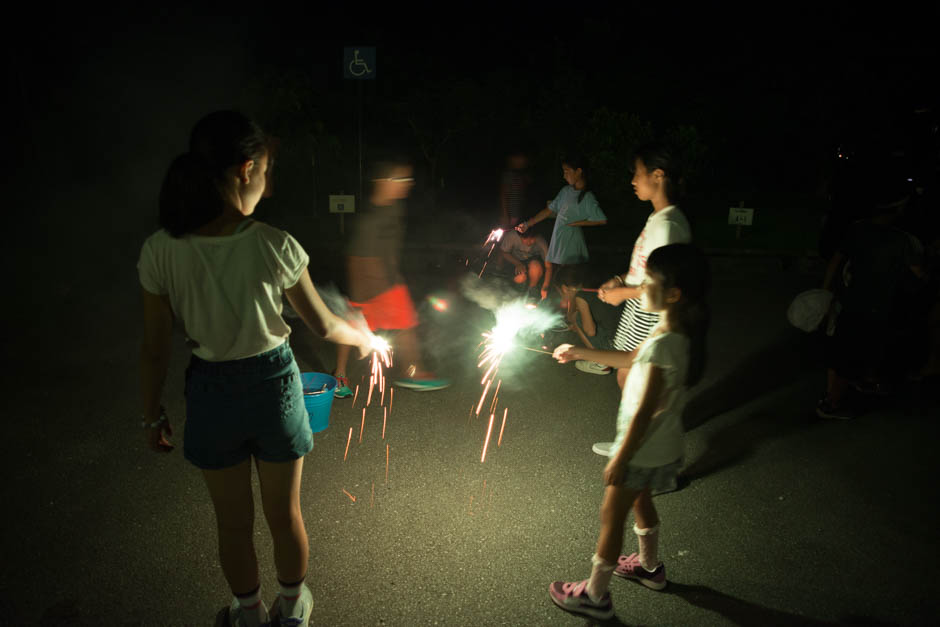 サマーキャンプ in 沖縄 2016 写真