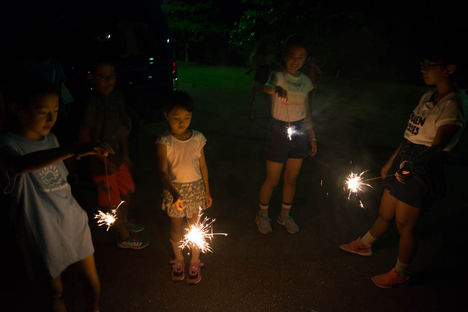 サマーキャンプ in 沖縄 2016 写真