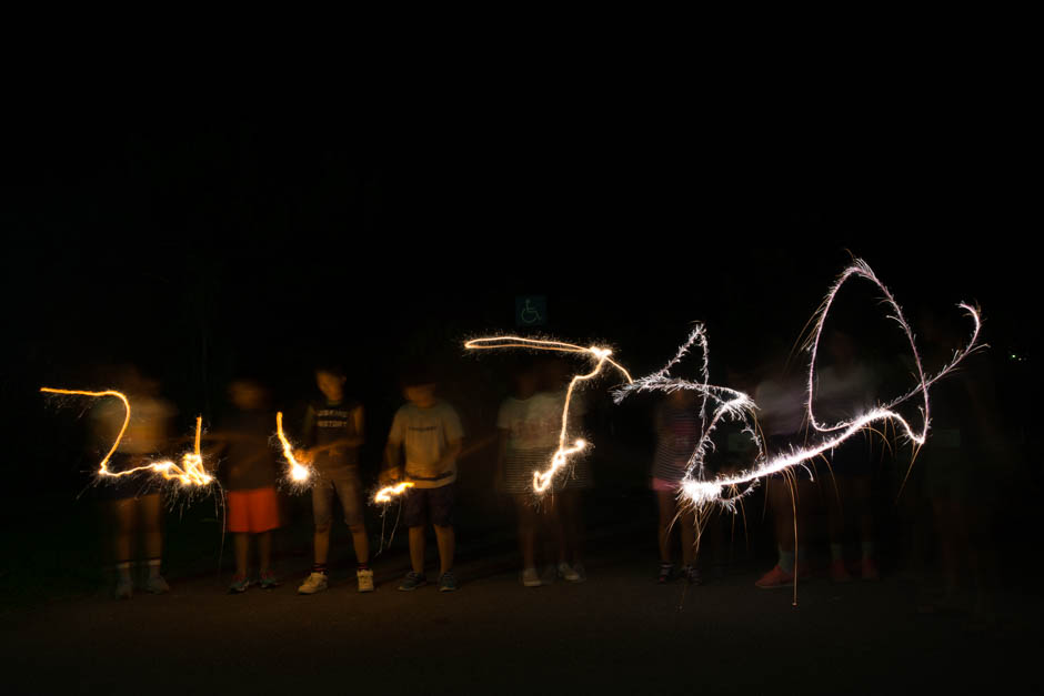 サマーキャンプ in 沖縄 2016 写真