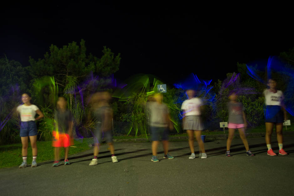 サマーキャンプ in 沖縄 2016 写真