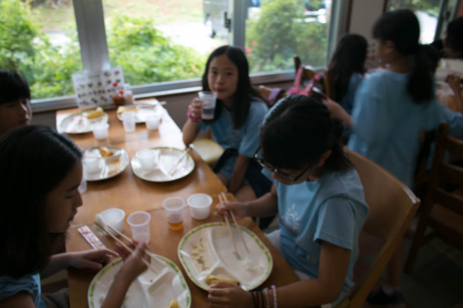 サマーキャンプ in 沖縄 2016 写真