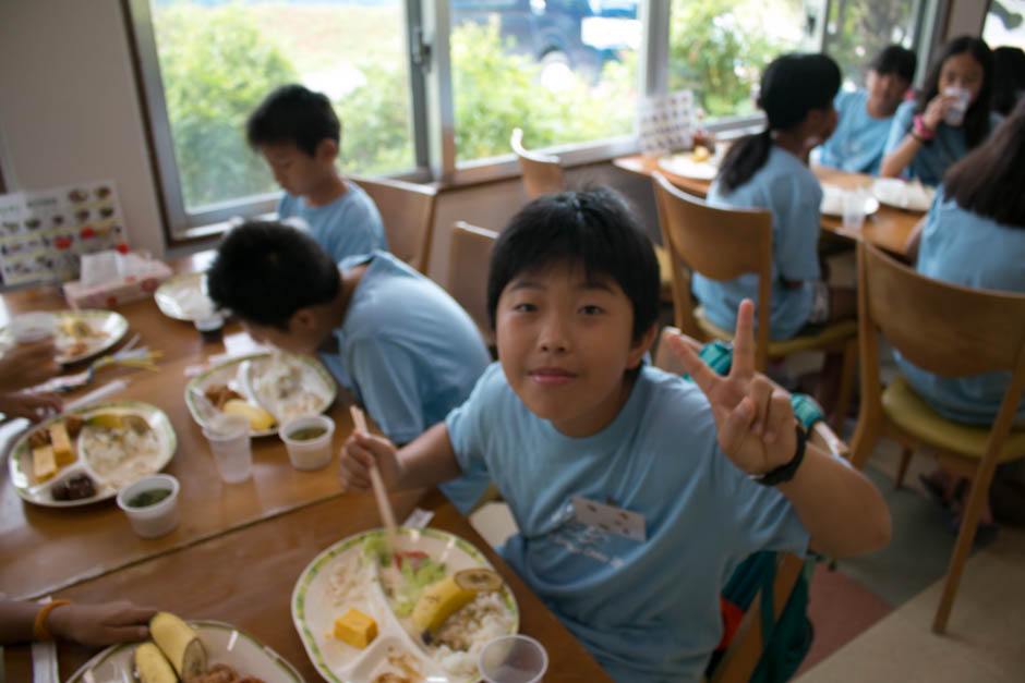 サマーキャンプ in 沖縄 2016 写真