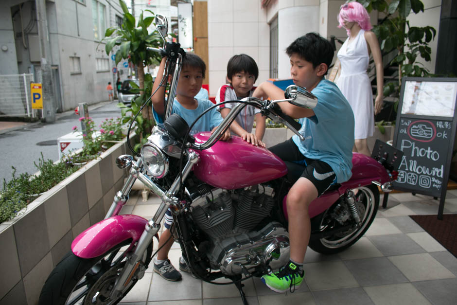 サマーキャンプ in 沖縄 2016 写真