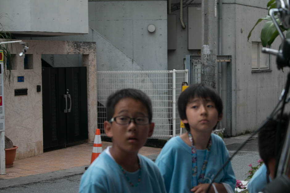 サマーキャンプ in 沖縄 2016 写真