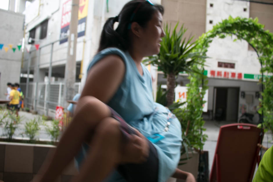 サマーキャンプ in 沖縄 2016 写真