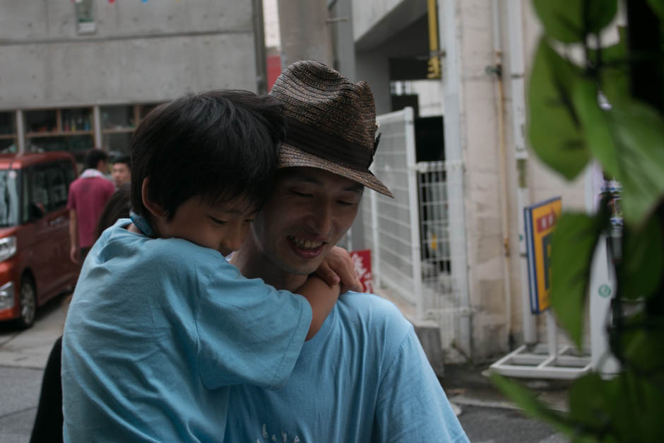 サマーキャンプ in 沖縄 2016 写真