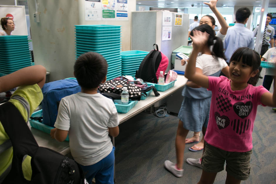 サマーキャンプ in 沖縄 2016 写真