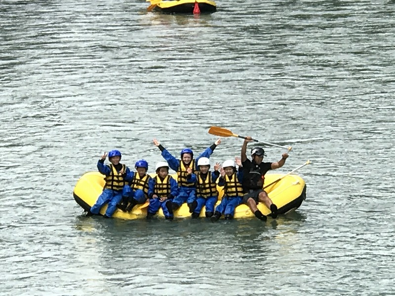 サマーキャンプ2017北海道の写真