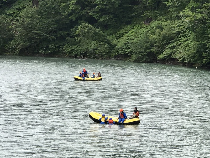 サマーキャンプ2017北海道の写真