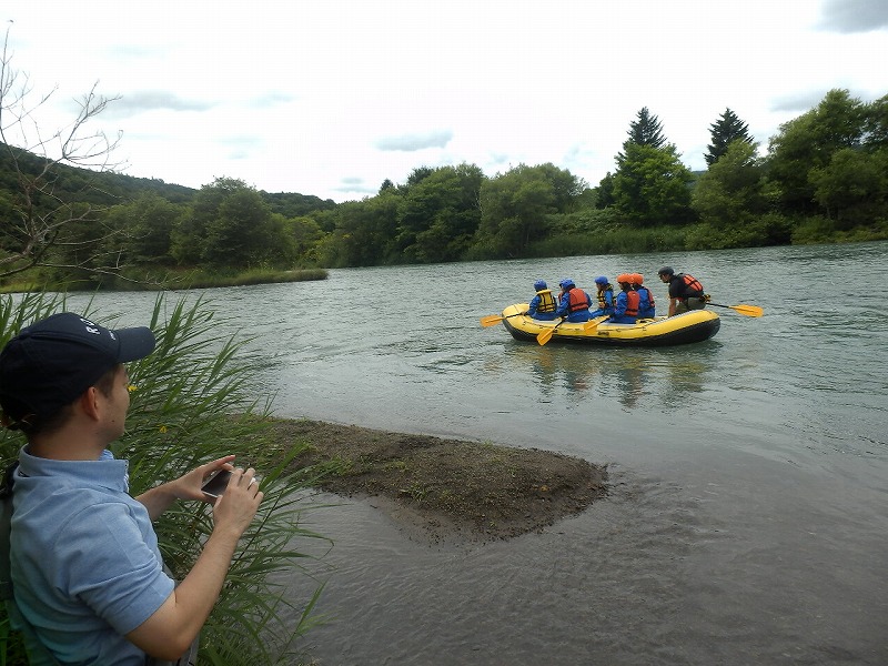 サマーキャンプ2017北海道の写真