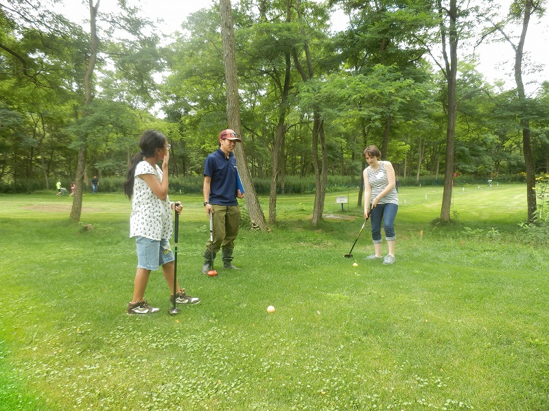 サマーキャンプ2017北海道の写真