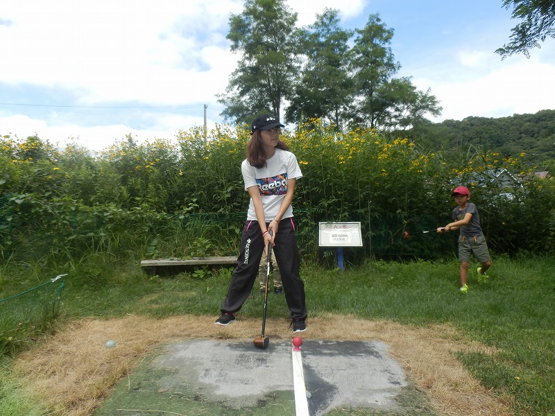 サマーキャンプ2017北海道の写真