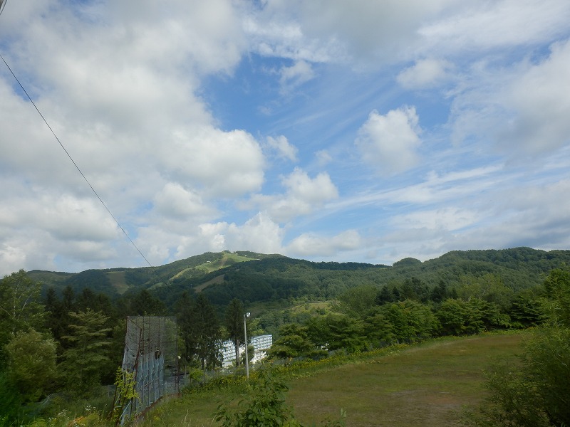 サマーキャンプ2017北海道の写真