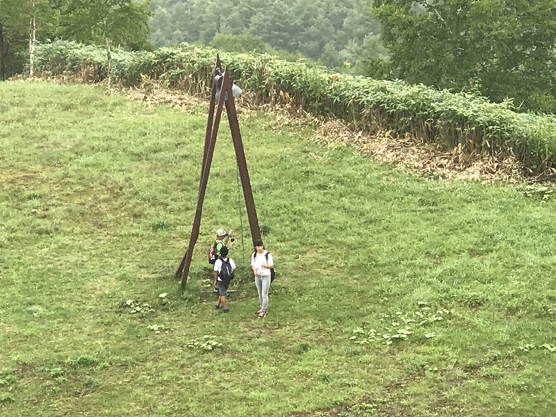 サマーキャンプ2017北海道の写真