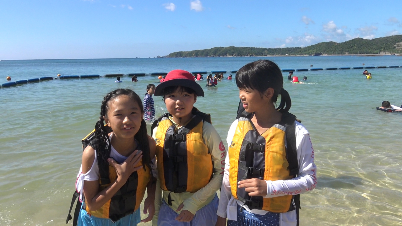 サマーキャンプ in 沖縄 2017 写真