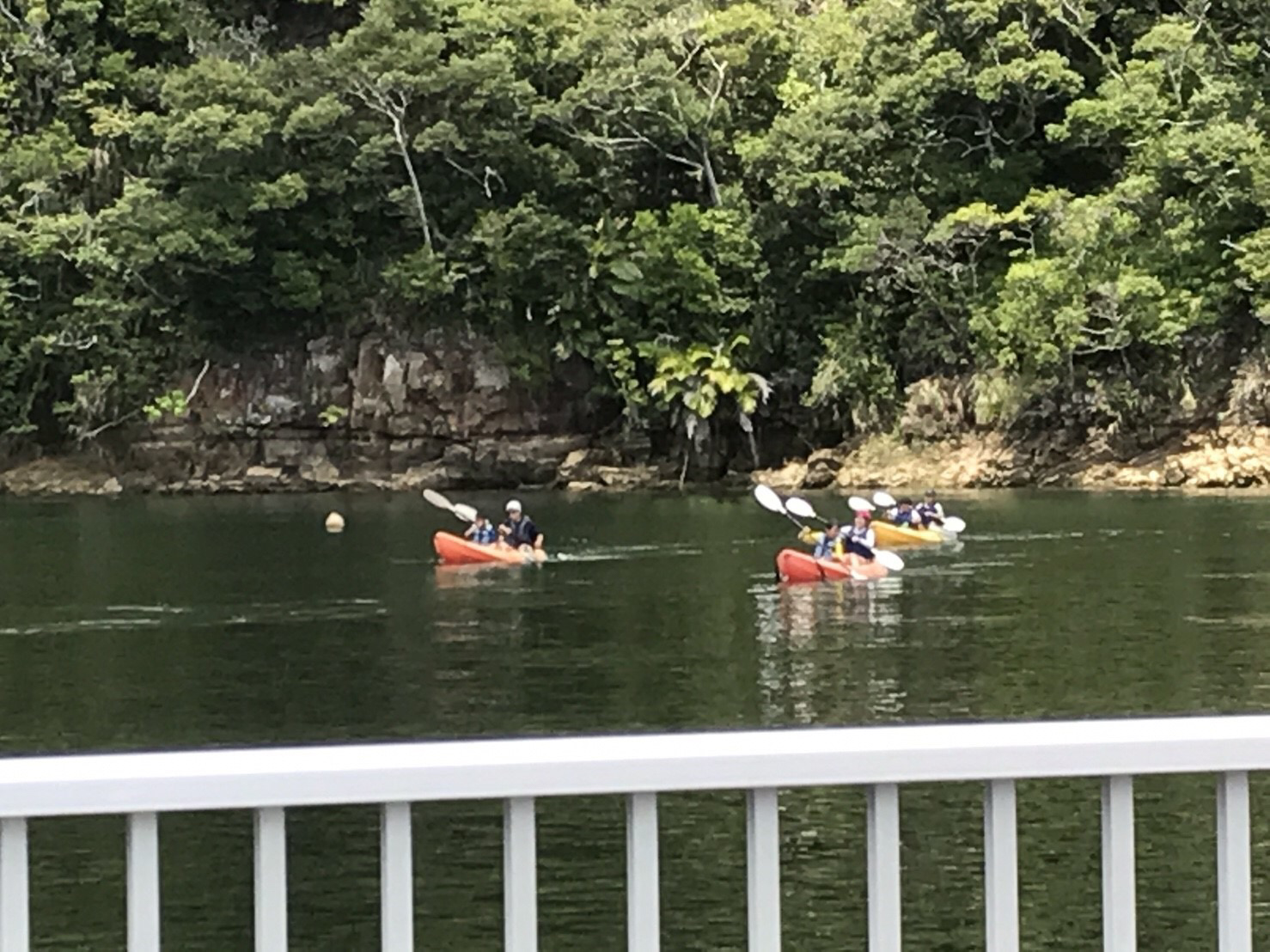 サマーキャンプ in 沖縄 2017 写真