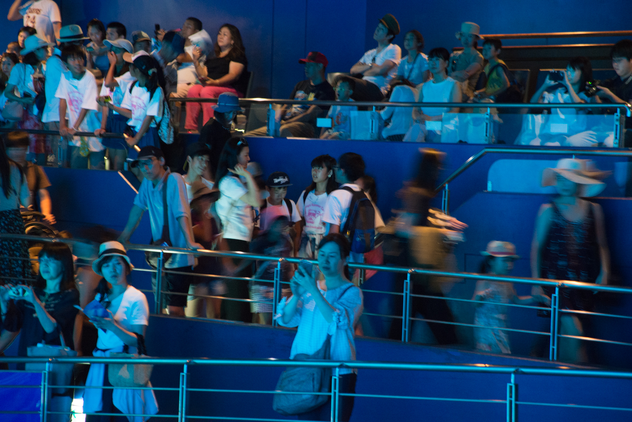 サマーキャンプ in 沖縄 2017 写真