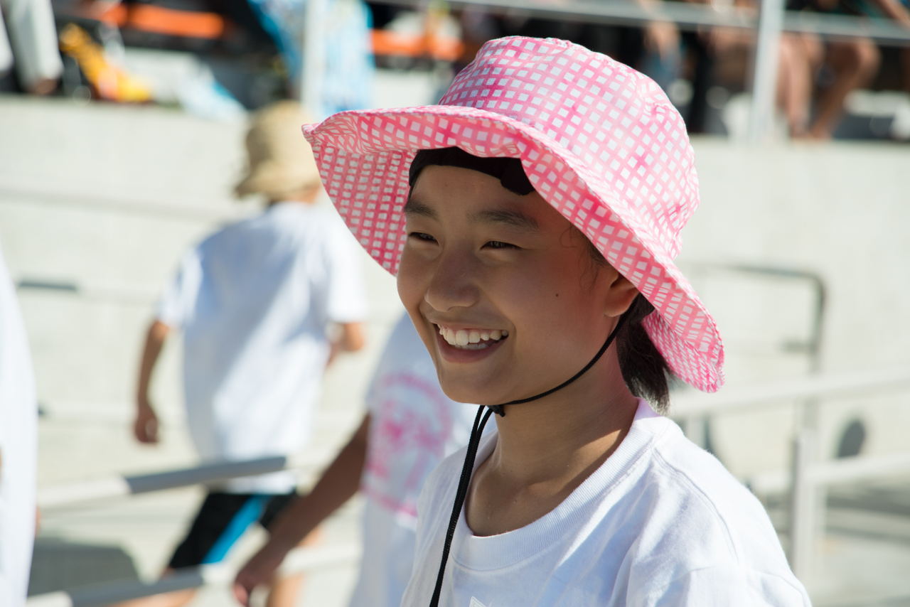 サマーキャンプ in 沖縄 2017 写真