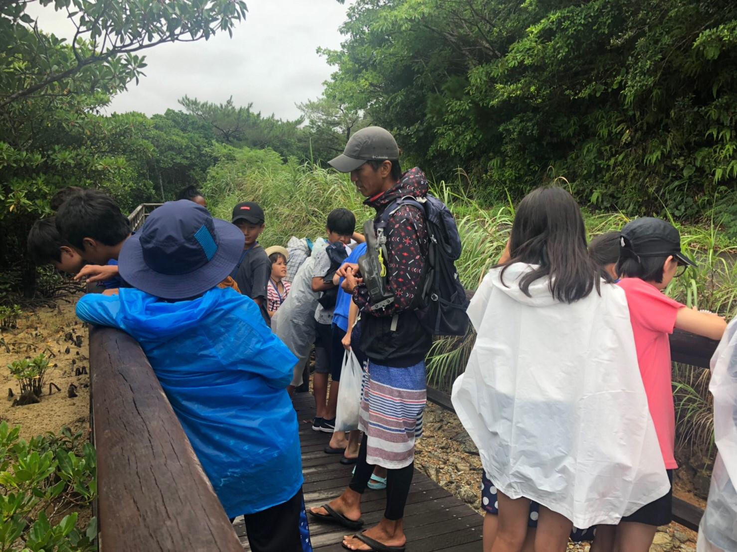 サマーキャンプ2019沖縄の写真