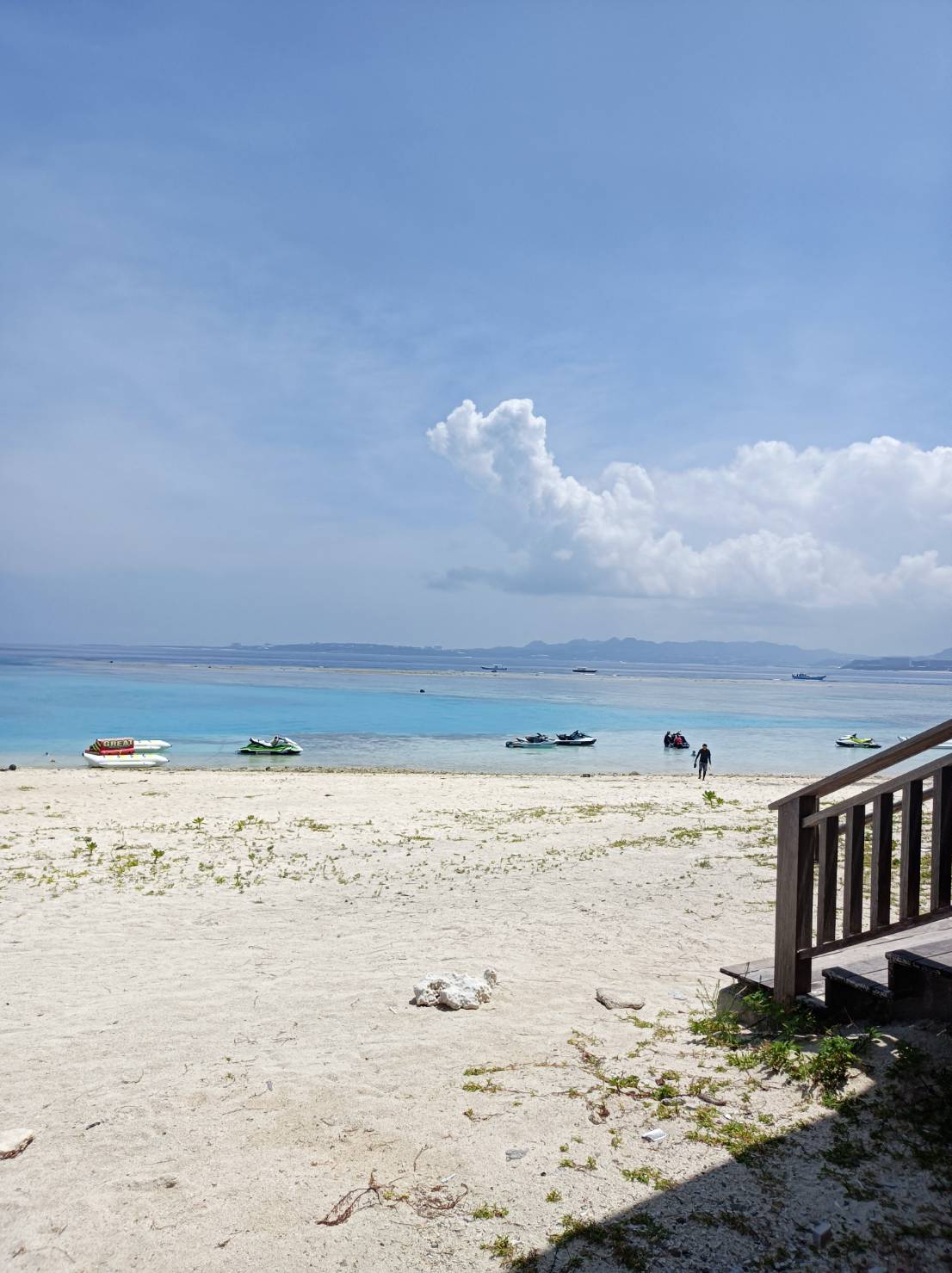 サマーキャンプ2022沖縄の写真