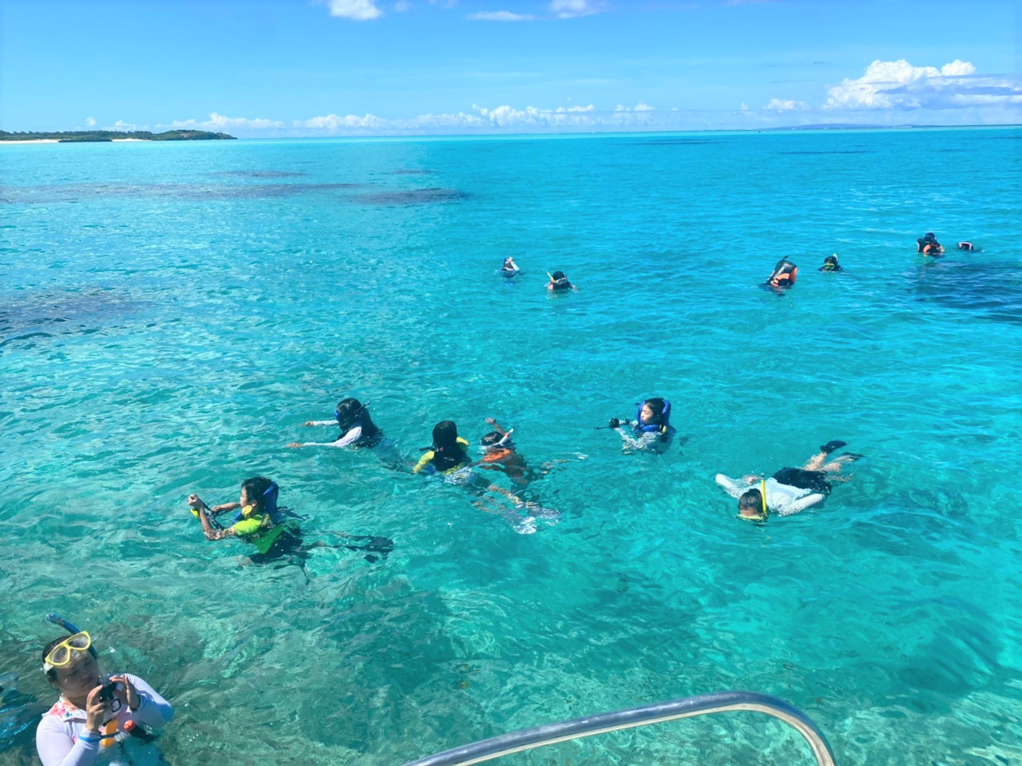 サマーキャンプ2022沖縄の写真