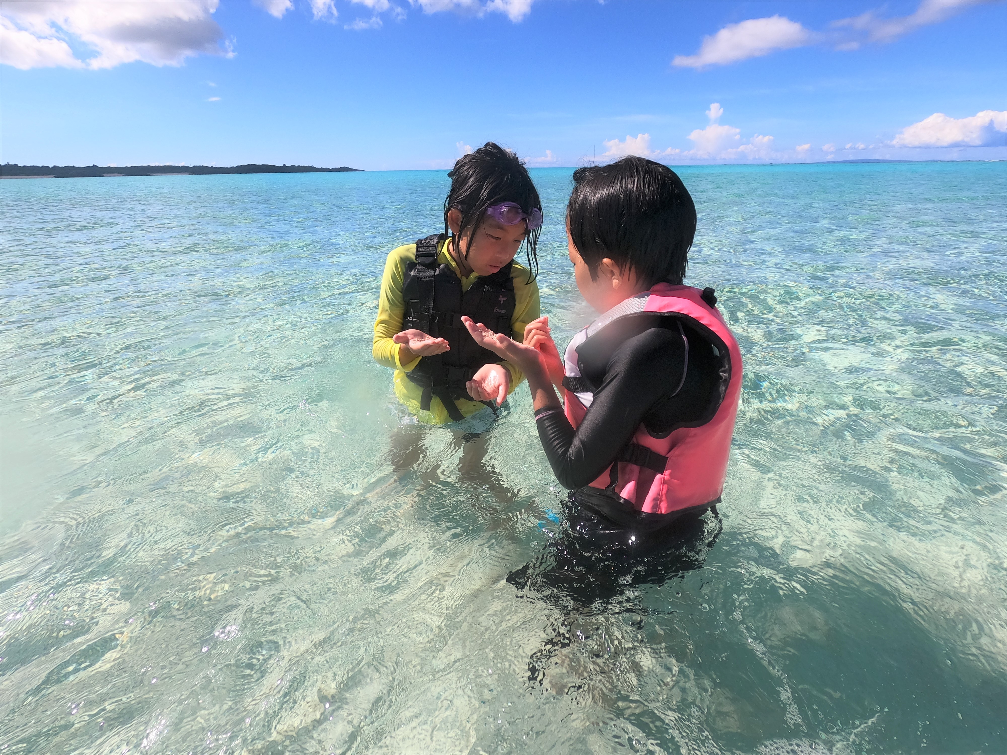 サマーキャンプ2022沖縄の写真