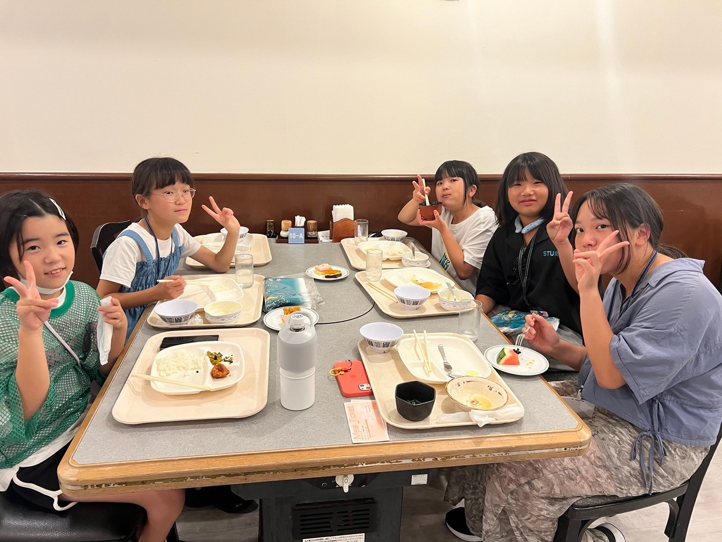 サマーキャンプ2024沖縄の写真