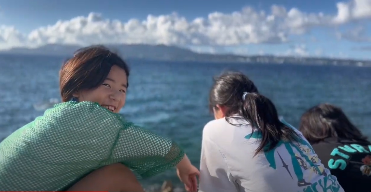 サマーキャンプ2024沖縄の写真