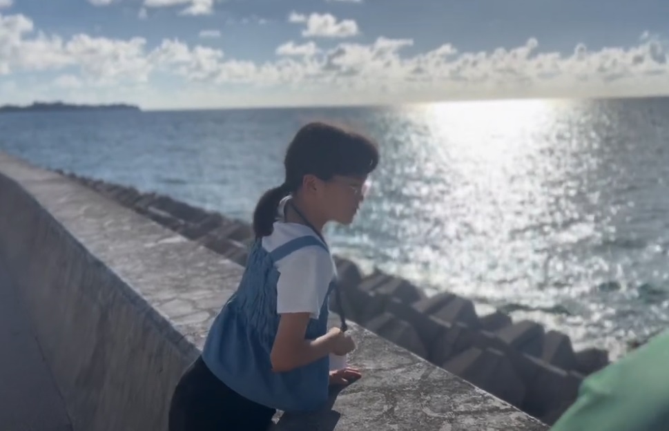 サマーキャンプ2024沖縄の写真