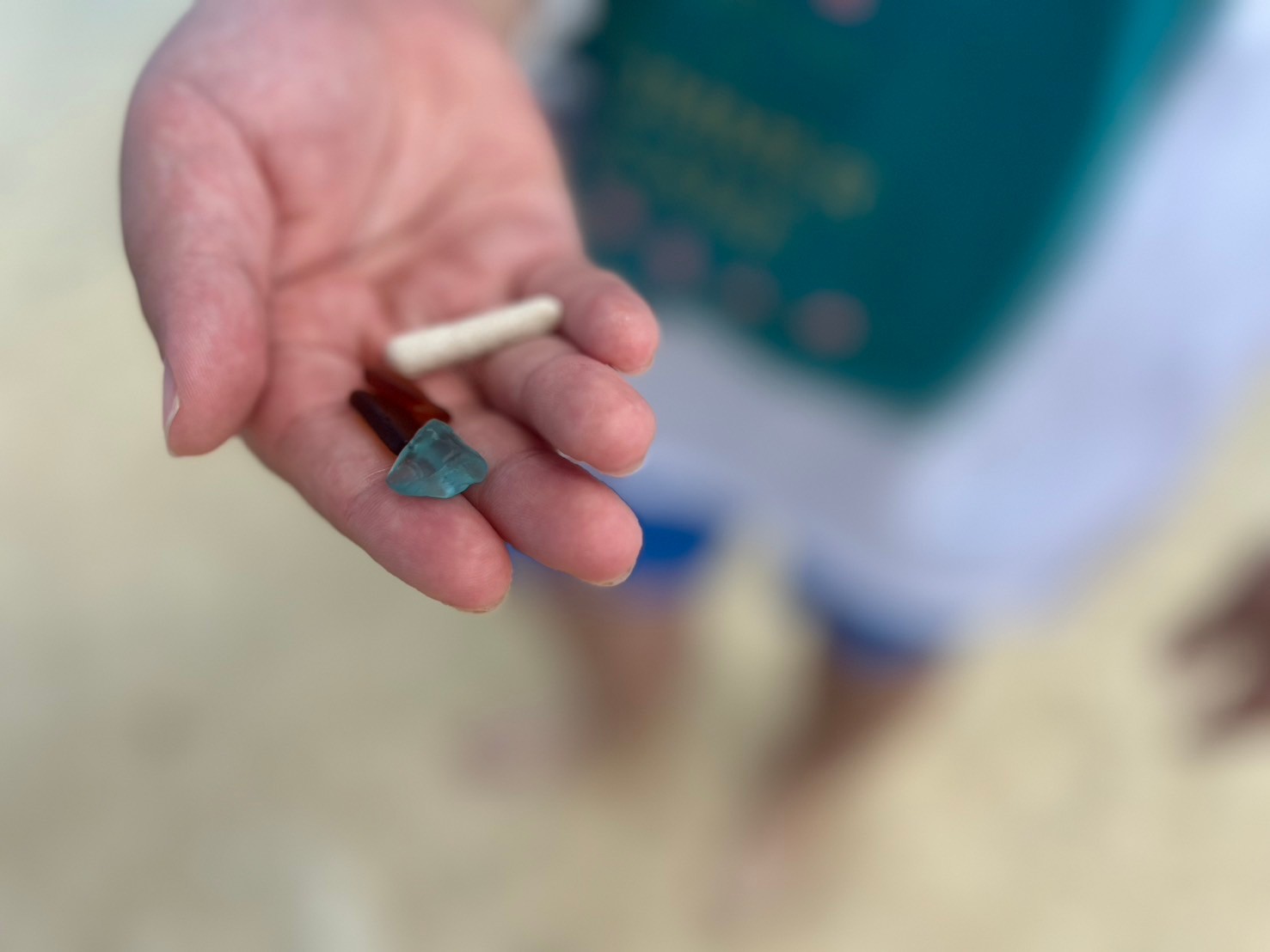 サマーキャンプ2024沖縄の写真