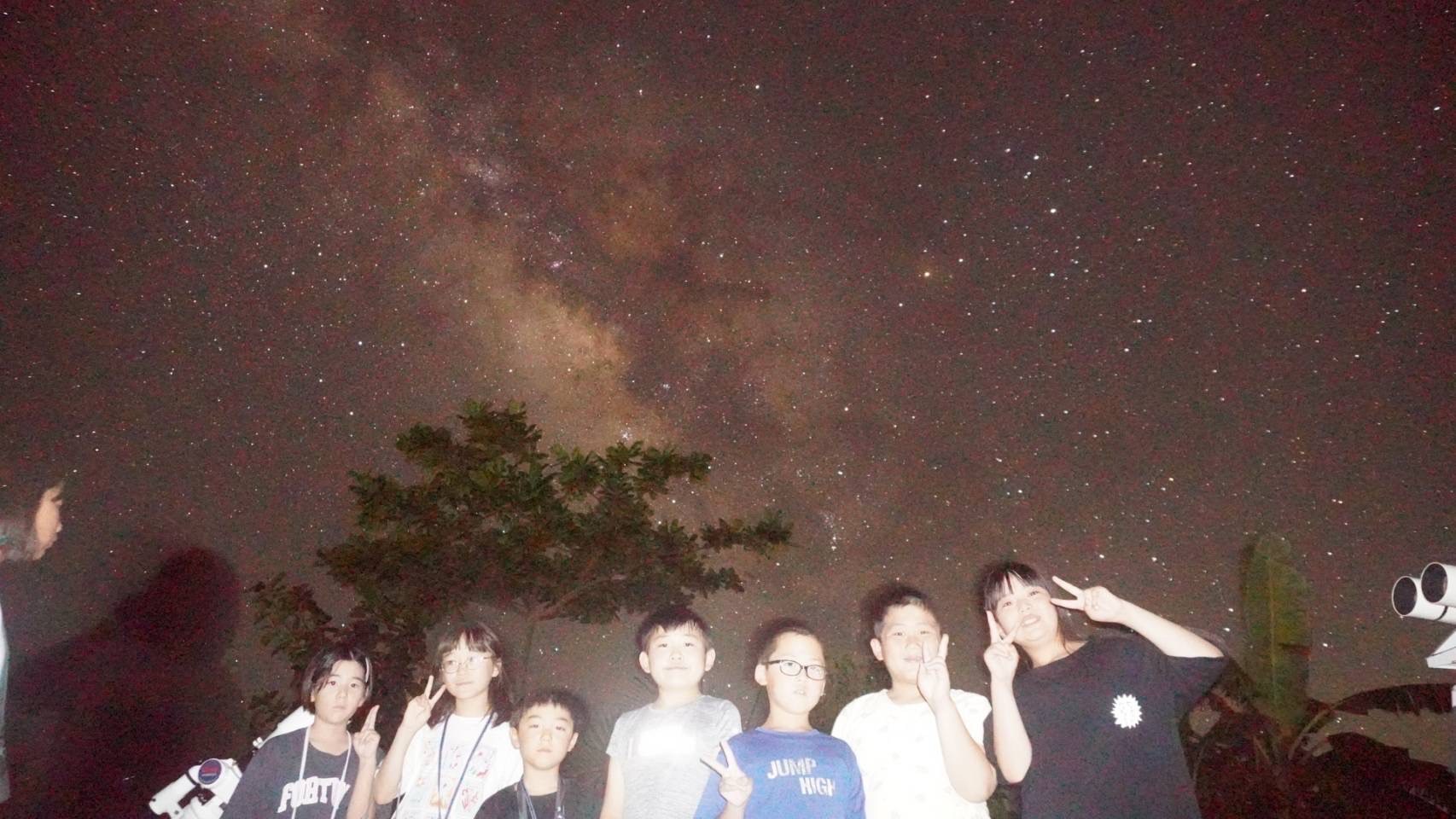 サマーキャンプ2024沖縄の写真