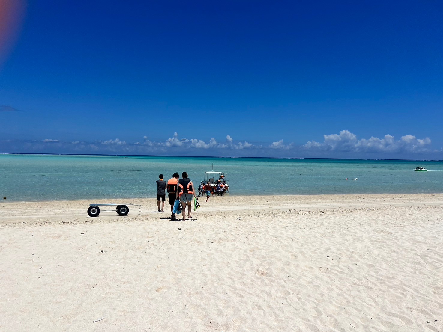 サマーキャンプ2024沖縄の写真