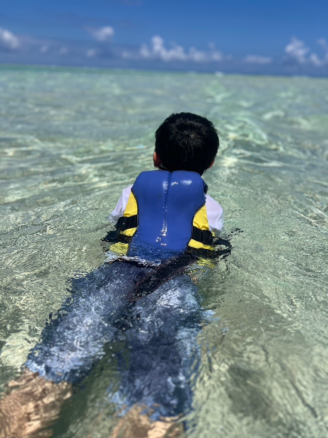 サマーキャンプ2024沖縄の写真