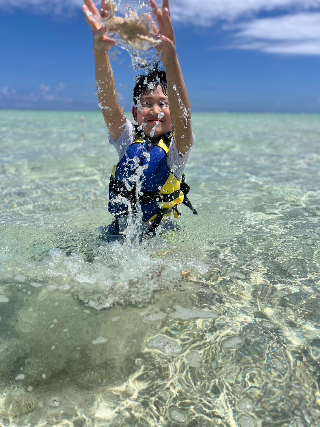 サマーキャンプ2024沖縄の写真
