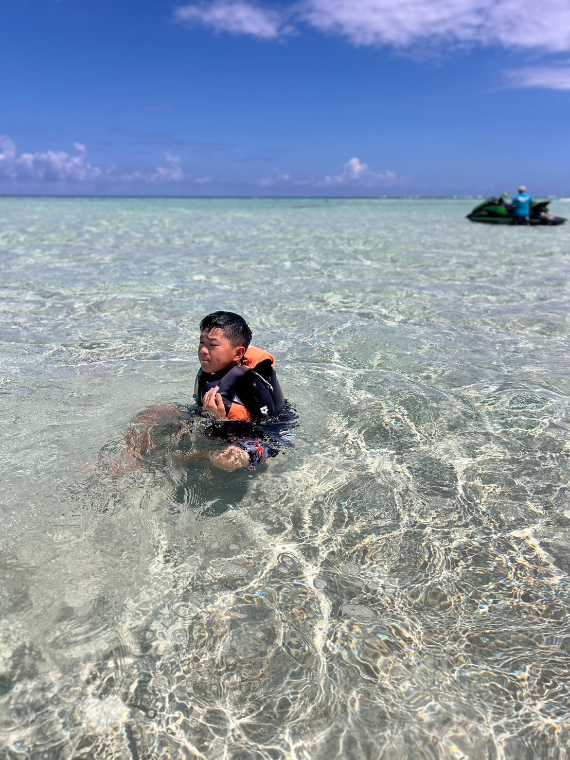 サマーキャンプ2024沖縄の写真