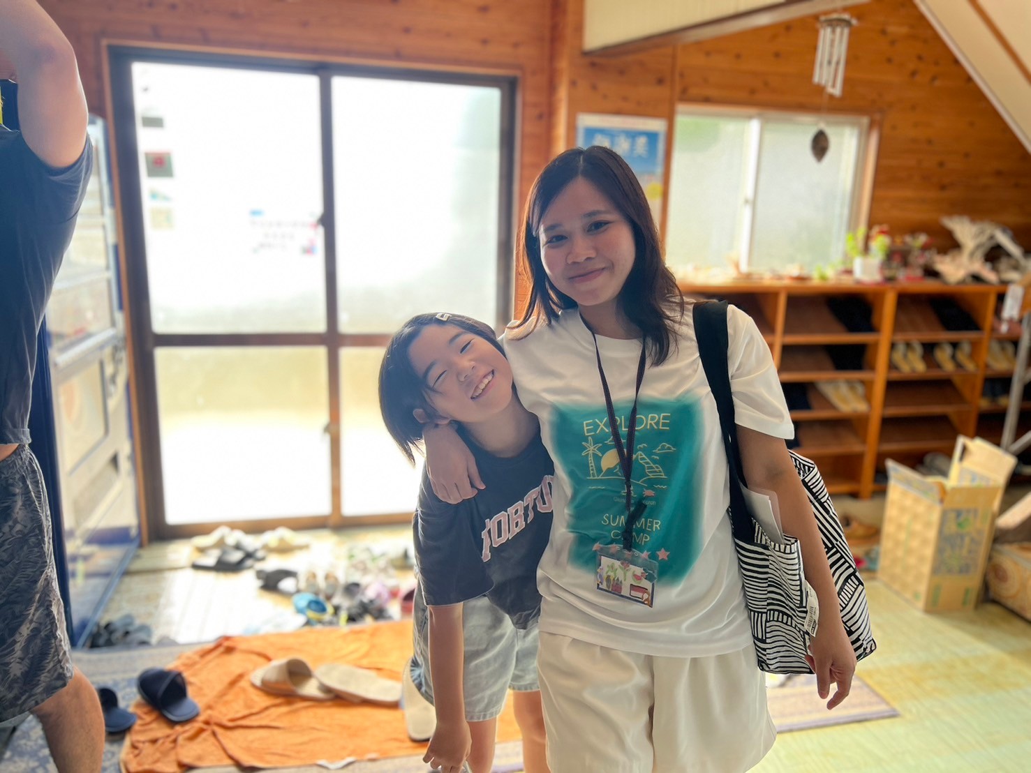 サマーキャンプ2024沖縄の写真