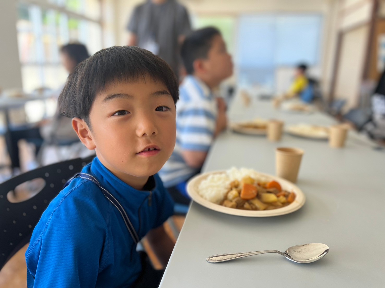 サマーキャンプ2024沖縄の写真